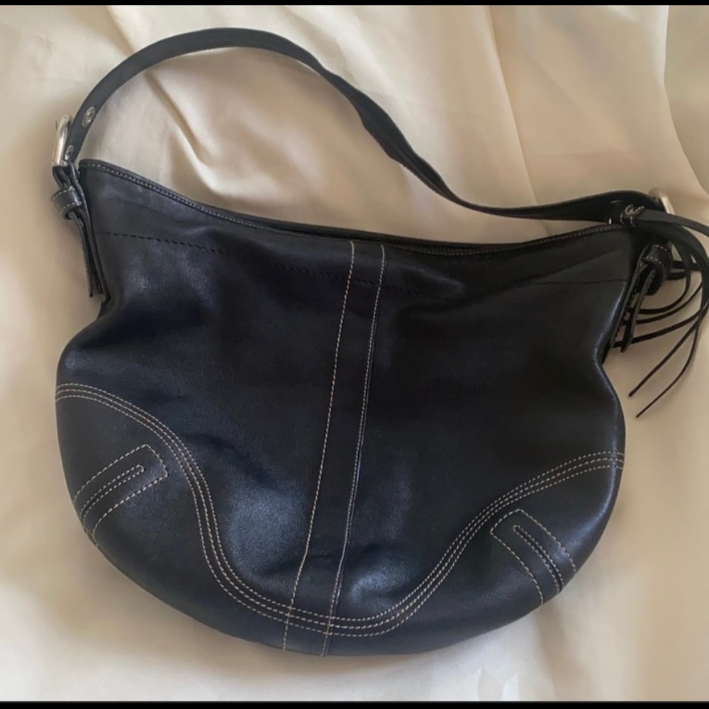 Coach hobo 8A03